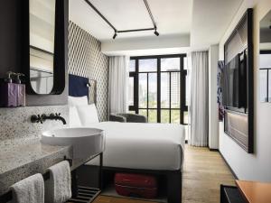 TRIBE Phnom Penh Post Office