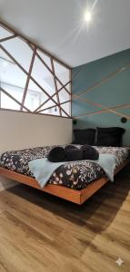 Appart avec Sauna privatif - Hyper centre - 4p - Angoulême