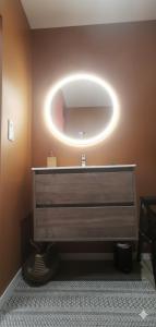 Appartement Cosy avec Sauna - Angouleme - 4 personnes