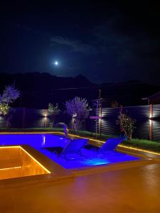 Pars Villa Bungalow