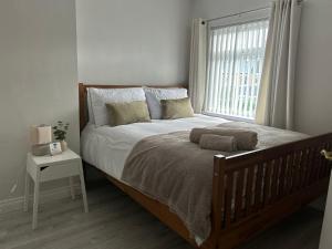 Little Willow Belfast