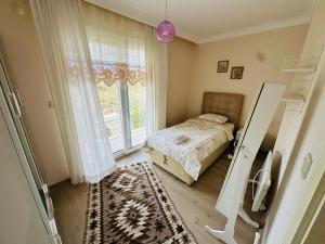 Evalacati - Villa Harnup- Tamamen Müstakil Villa