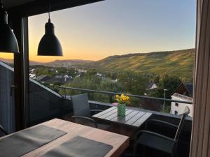 HTS Mosel Apartment Wanderlust Bernkastel Andel