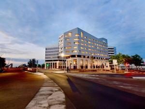 ibis Styles Saint Nazaire Centre Gare