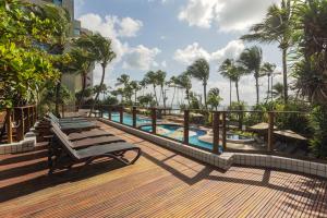 Ritz Lagoa da Anta Hotel & SPA