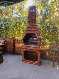 Sunny Side Fruska Gora- apartman A