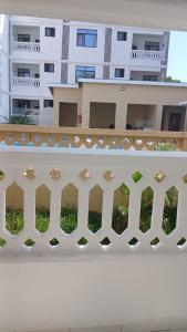 Imani stay cations Diani