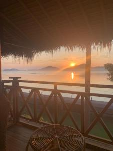 Lombok Villas, Villa Rembulan