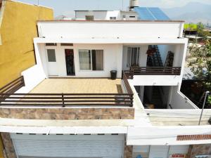 Casa Ba-Al, Bonitos Departamentos para 2 a 8 personas a 5 min del centro de Oaxaca