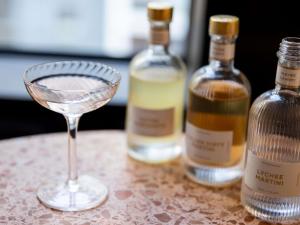 The Sebel Sydney Martin Place