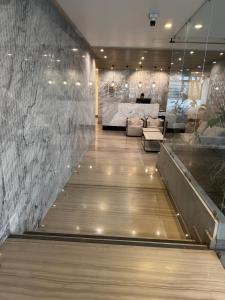 Apartamento en Roma Norte, Estilo mas Comfort