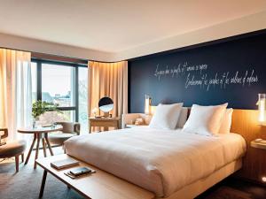 Domaine de la Reine Margot Paris-Issy - MGallery Collection