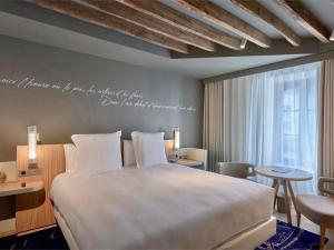 Domaine de la Reine Margot Paris-Issy - MGallery Collection