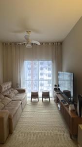 Apartamento próximo ao metrô