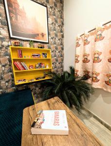 Hidden Monkey Hostel, Chet Singh Ghat, Varanasi