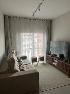 Apartamento próximo ao metrô