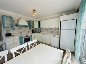 Evalacati - Villa Harnup- Tamamen Müstakil Villa