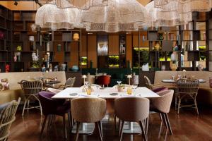 Crowne Plaza Madrid - Centre Retiro by IHG