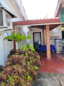 Solomon Villa