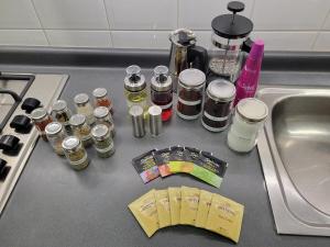 Mountain view in Las Condes, balcony and AC