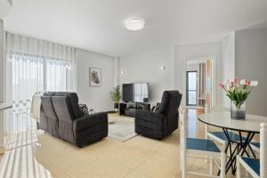 Fórum Glam 5B by Homie