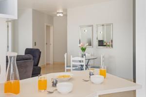 Fórum Glam 5B by Homie