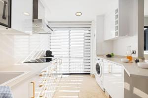 Fórum Glam 5B by Homie