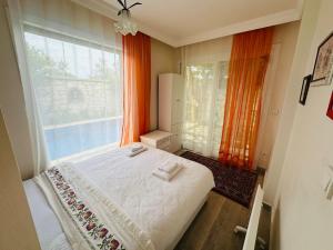 Evalacati - Villa Harnup- Tamamen Müstakil Villa