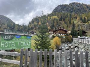 Heimat - Das Natur Resort