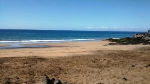 Apartamento Juan vista piscina y mar