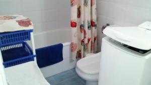 Apartamento Juan vista piscina y mar