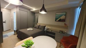 Flat em Boa Viagem - Edifício Rooftop 470