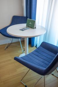 ORBI CITY NEW APARTMENTS Official BATUMI