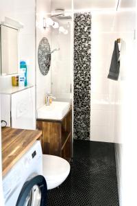 Jugend charm in Kallio