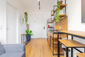 Moderno, prático e cheio de estilo - Benx Pompeia