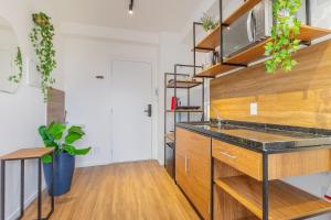 Moderno, prático e cheio de estilo - Benx Pompeia