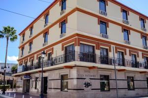 Best Western Hotel Plaza Matamoros