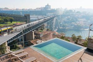 GuestReady - D. Hugo Boutique Hotel