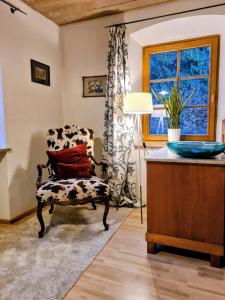 König Ludwig das märchenhafte Appartement