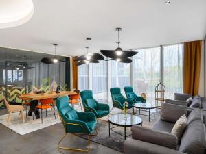 Mercure Tokaj Center