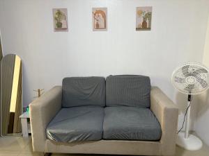 Mall of Asia View Condo Living - Shore