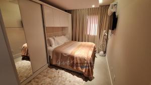 Apartamento no Open Shopping JI LIVE175-T