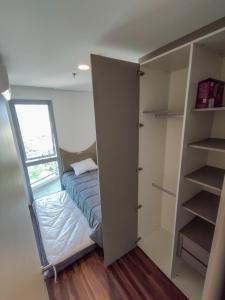 Luxury 2 Bedroom "Wake Up in the Sky" Best Views & Location in Asuncion