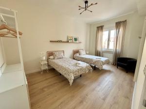 Espacios Blanco Santiago