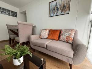 Entire apartment minutes from Miraflores