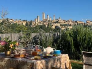B&B Il Fienile San Gimignano