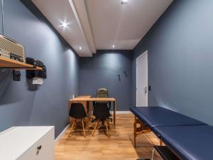 Manhattan Porto Alegre by Mercure - 5 minutos do Hospital Moinhos de Vento