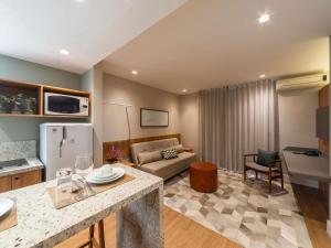 Manhattan Porto Alegre by Mercure - 5 minutos do Hospital Moinhos de Vento