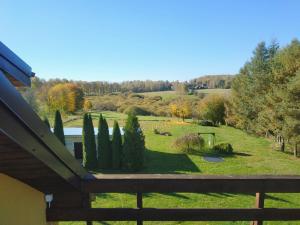 Agrosfera dom relaksacyjny