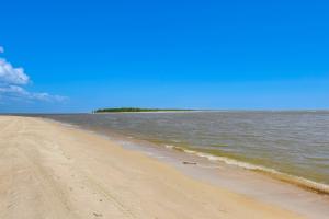 Steps to Shore Luxe Group Retreat in Port St Joe